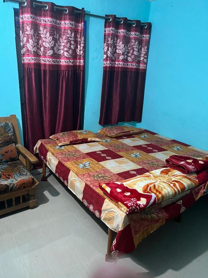 Shri Gamya Guest House Ujjain Exterior foto