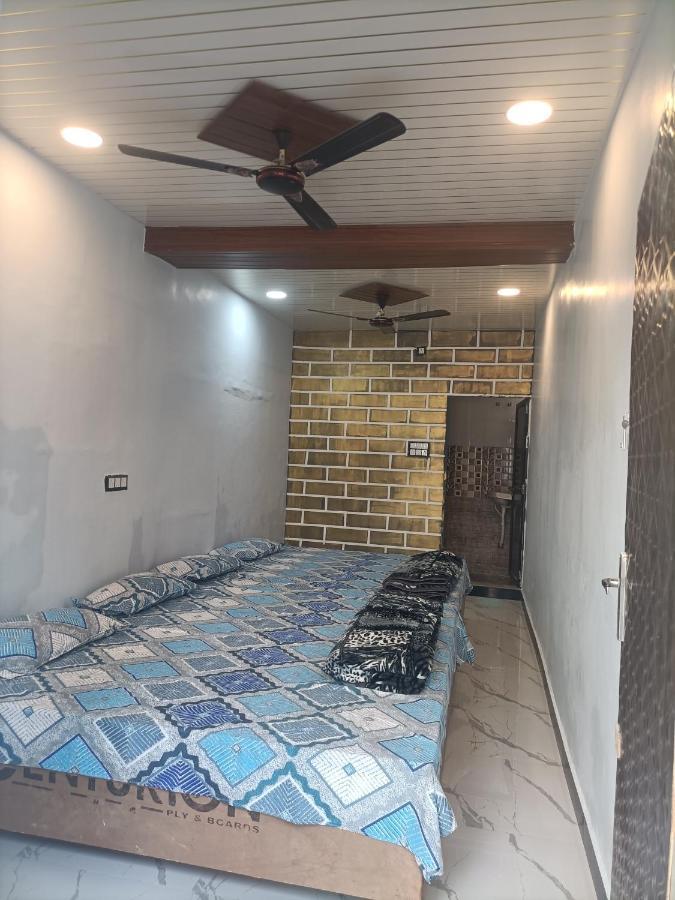 Shri Gamya Guest House Ujjain Exterior foto