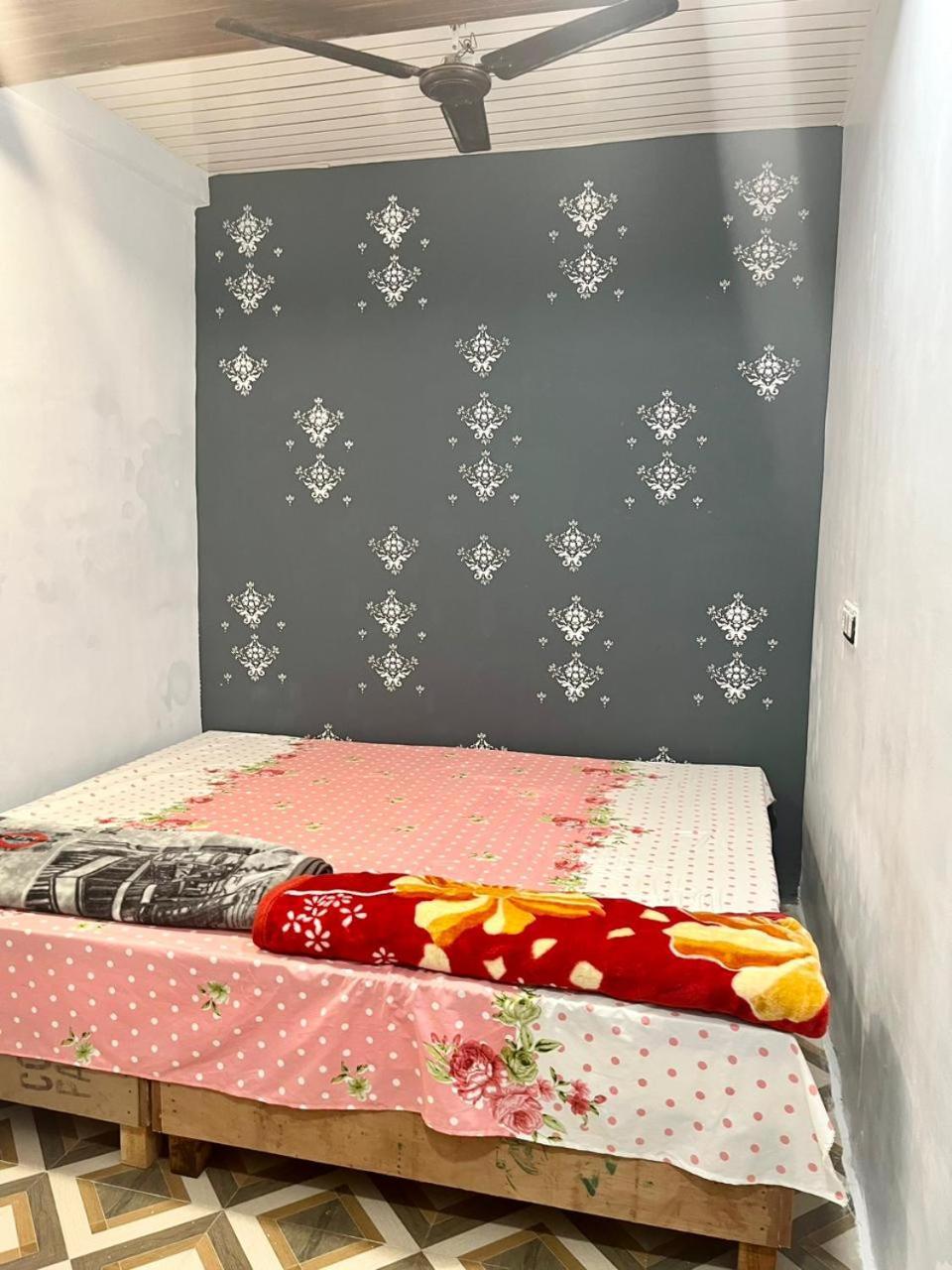 Shri Gamya Guest House Ujjain Habitación foto