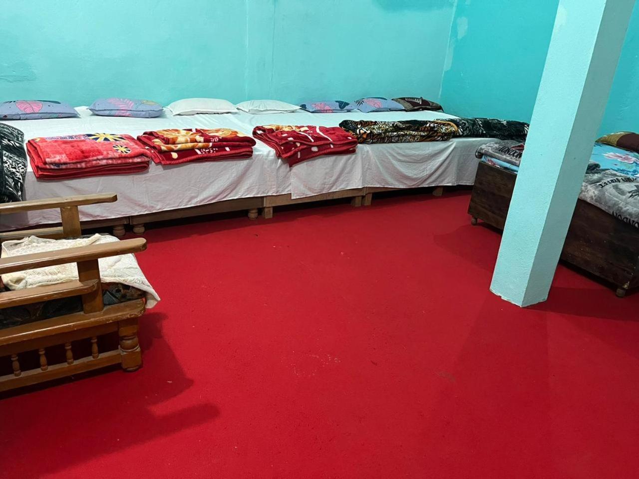 Shri Gamya Guest House Ujjain Habitación foto